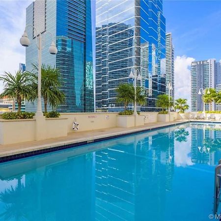 Luxury Penthouse Brickell 3 Bedrooms Free Parking Miami Ngoại thất bức ảnh