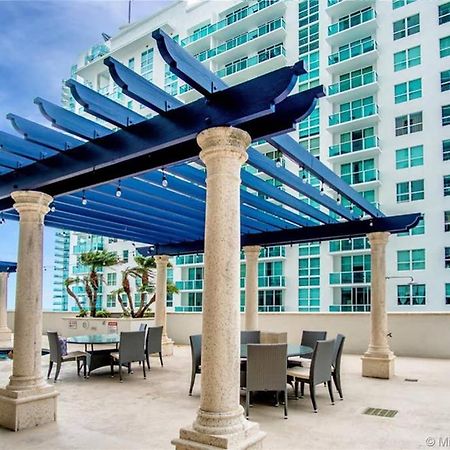 Luxury Penthouse Brickell 3 Bedrooms Free Parking Miami Ngoại thất bức ảnh