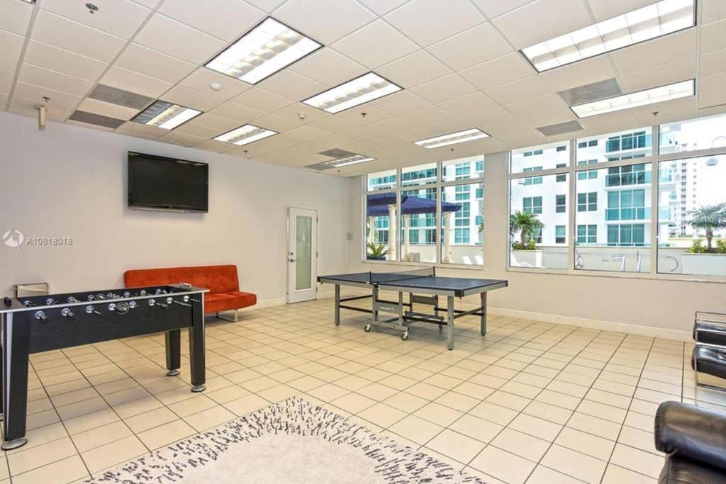 Luxury Penthouse Brickell 3 Bedrooms Free Parking Miami Ngoại thất bức ảnh