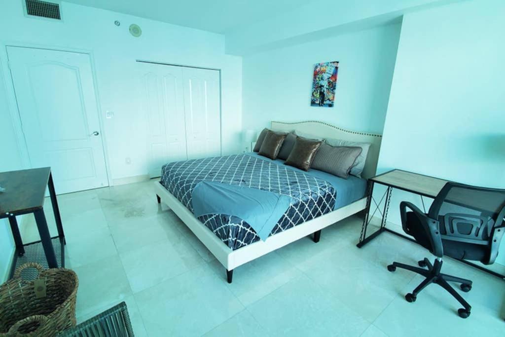 Luxury Penthouse Brickell 3 Bedrooms Free Parking Miami Ngoại thất bức ảnh