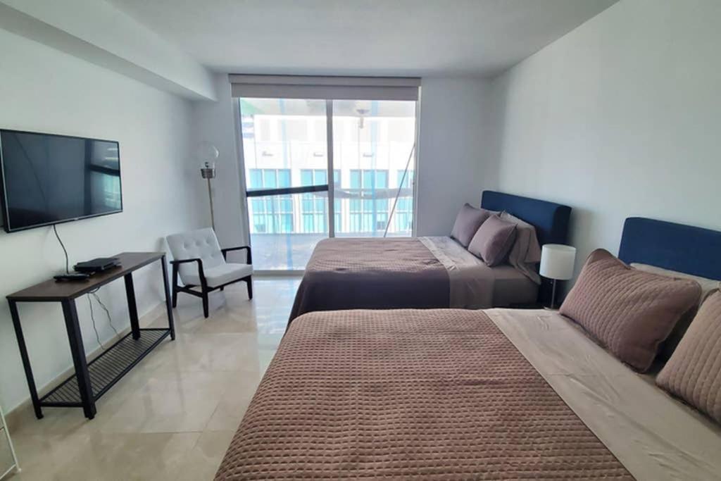 Luxury Penthouse Brickell 3 Bedrooms Free Parking Miami Ngoại thất bức ảnh