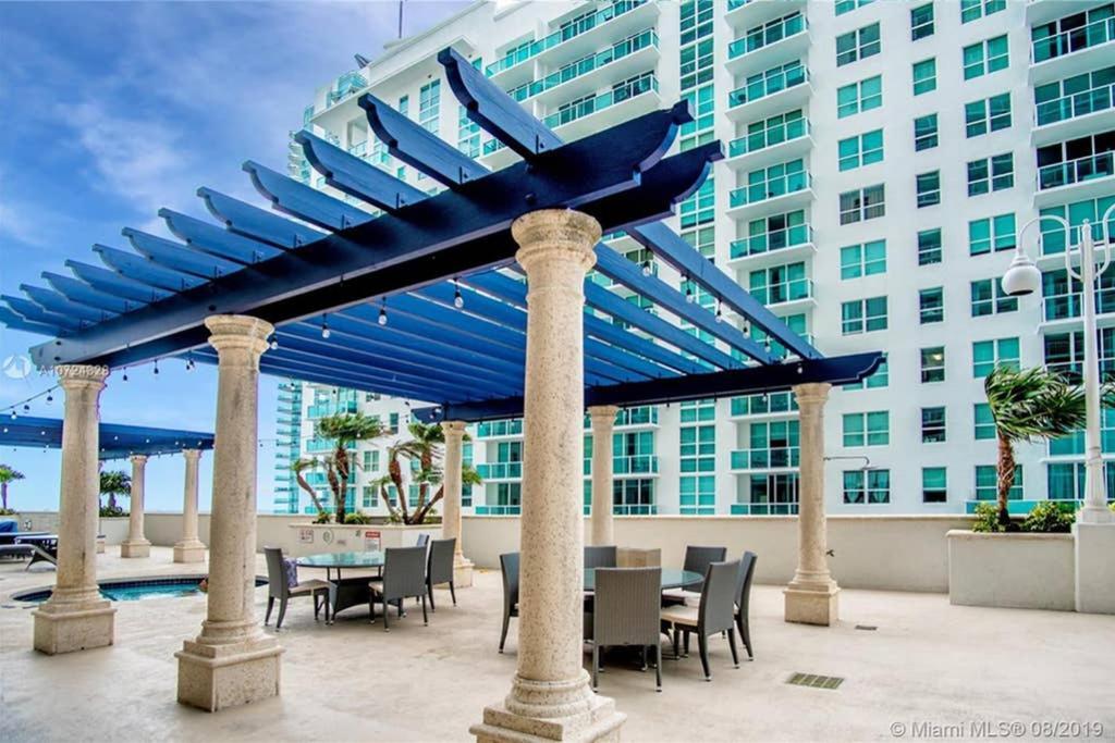 Luxury Penthouse Brickell 3 Bedrooms Free Parking Miami Ngoại thất bức ảnh