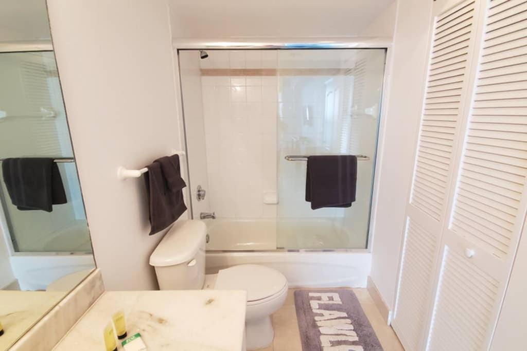 Luxury Penthouse Brickell 3 Bedrooms Free Parking Miami Ngoại thất bức ảnh