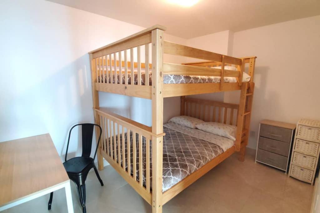 Luxury Penthouse Brickell 3 Bedrooms Free Parking Miami Ngoại thất bức ảnh